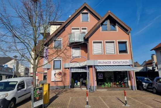 Rödermark , Ladenlokal, Gastronomie mieten oder kaufen