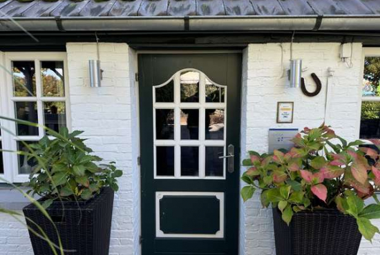 Wiefelstede Gristeder Straße, Ladenlokal, Gastronomie mieten oder kaufen