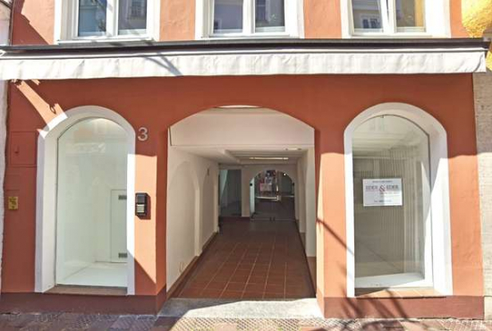 Wasserburg , Ladenlokal, Gastronomie mieten oder kaufen