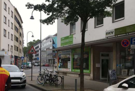 Köln Im Laach, Ladenlokal, Gastronomie mieten oder kaufen