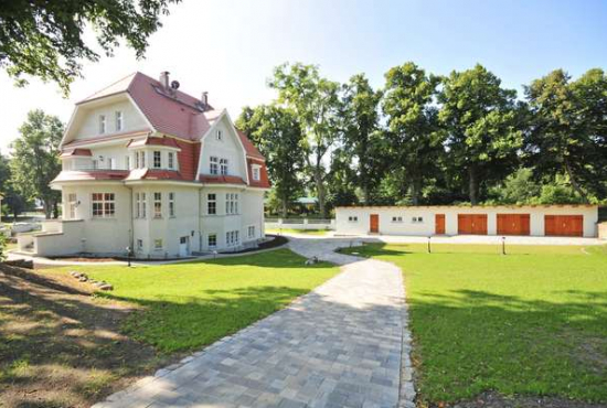 Fürstenberg/Havel Steinförder Straße, Ladenlokal, Gastronomie mieten oder kaufen