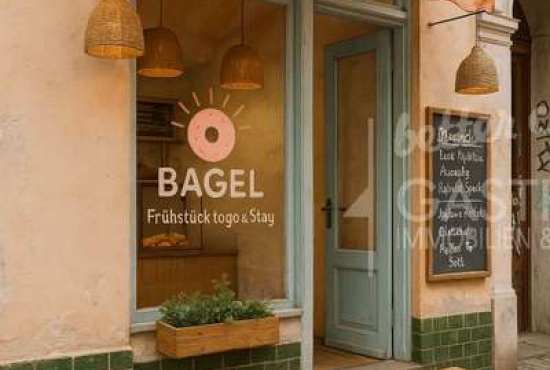 Berlin , Ladenlokal, Gastronomie mieten oder kaufen
