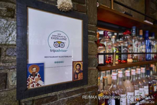 Maulbronn , Ladenlokal, Gastronomie mieten oder kaufen