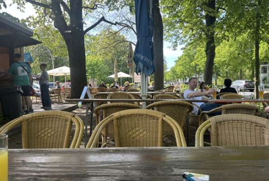 Potsdam , Ladenlokal, Gastronomie mieten oder kaufen