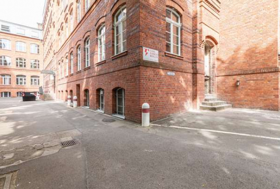 Berlin Möckernstraße, Ladenlokal, Gastronomie mieten oder kaufen