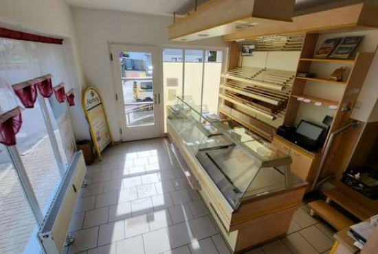 Eisenach Amsdorfstr., Ladenlokal, Gastronomie mieten oder kaufen