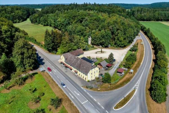 Emmingen-Liptingen , Ladenlokal, Gastronomie mieten oder kaufen