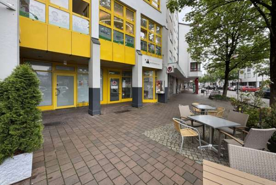 Senden , Ladenlokal, Gastronomie mieten oder kaufen