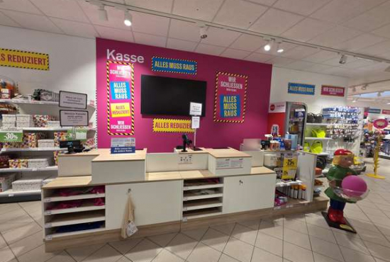 Langen Bahnstr., Ladenlokal, Gastronomie mieten oder kaufen