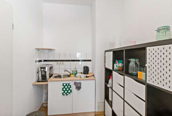 Halle Geiststraße, Ladenlokal, Gastronomie mieten oder kaufen
