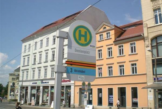 Görlitz Demianiplatz, Ladenlokal, Gastronomie mieten oder kaufen