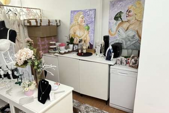 Heidenheim Wilhelmstrasse, Ladenlokal, Gastronomie mieten oder kaufen