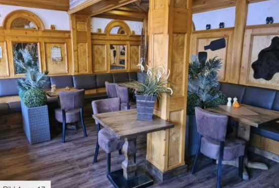 Goslar OT Hahnenklee Kurhausweg, Ladenlokal, Gastronomie mieten oder kaufen