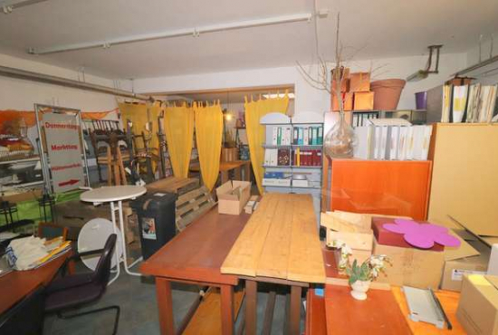 Dillingen , Ladenlokal, Gastronomie mieten oder kaufen