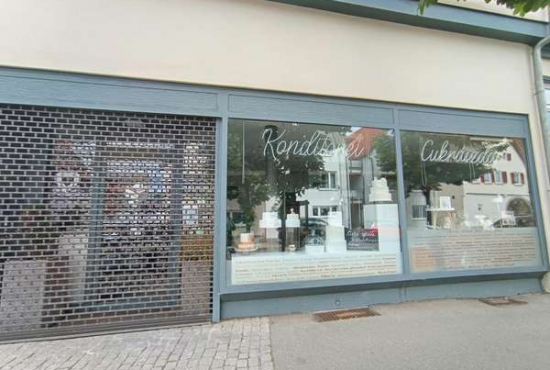 Weilimdorf Glemsgaustr., Ladenlokal, Gastronomie mieten oder kaufen