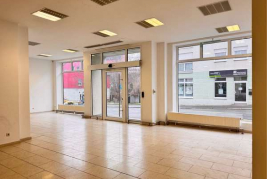 Zwickau Innere Zwickauer Straße, Ladenlokal, Gastronomie mieten oder kaufen