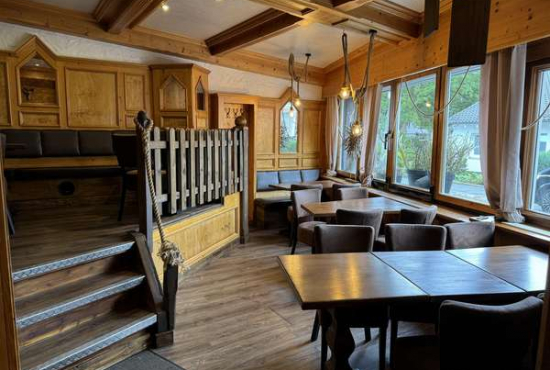 Goslar OT Hahnenklee Kurhausweg, Ladenlokal, Gastronomie mieten oder kaufen