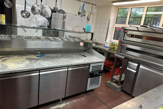 Potsdam , Ladenlokal, Gastronomie mieten oder kaufen