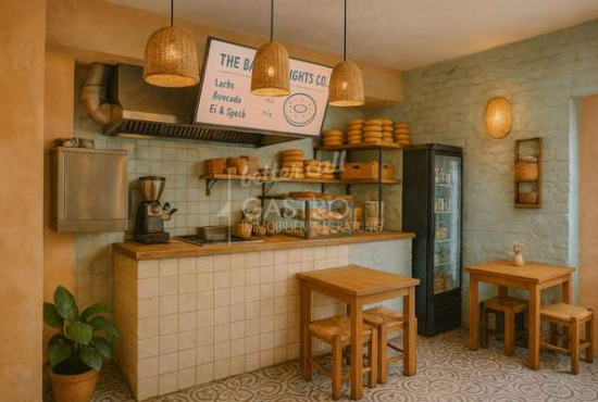 Berlin , Ladenlokal, Gastronomie mieten oder kaufen