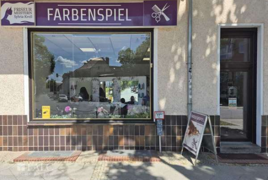 Königs Wusterhausen , Ladenlokal, Gastronomie mieten oder kaufen