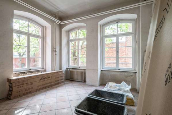 Berlin Möckernstraße, Ladenlokal, Gastronomie mieten oder kaufen