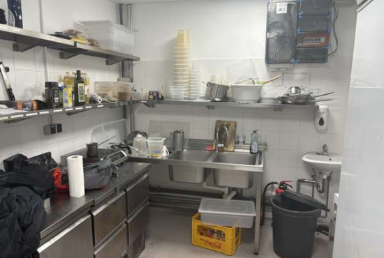 Berlin Budapesterstr., Ladenlokal, Gastronomie mieten oder kaufen