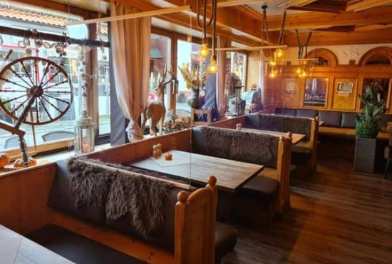 Goslar OT Hahnenklee Kurhausweg, Ladenlokal, Gastronomie mieten oder kaufen
