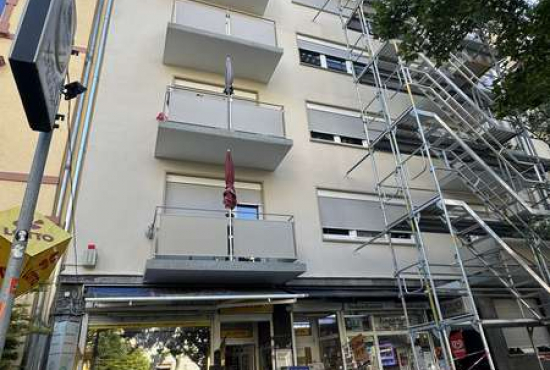Frankfurt am Main Eckenheimer Landstr., Ladenlokal, Gastronomie mieten oder kaufen