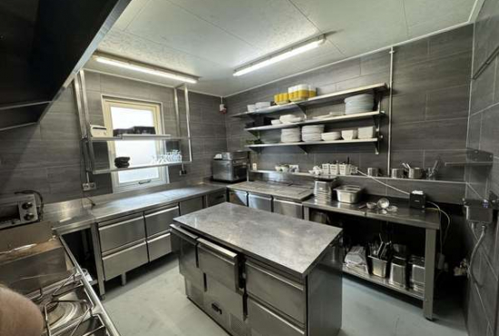 Goslar OT Hahnenklee Kurhausweg, Ladenlokal, Gastronomie mieten oder kaufen