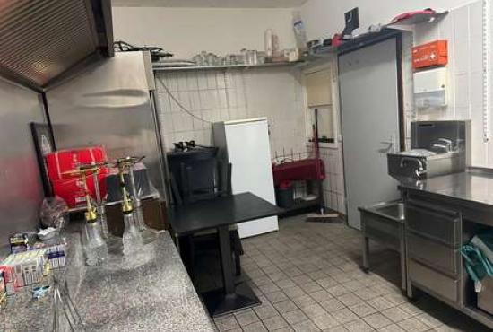 Lamperheim , Ladenlokal, Gastronomie mieten oder kaufen