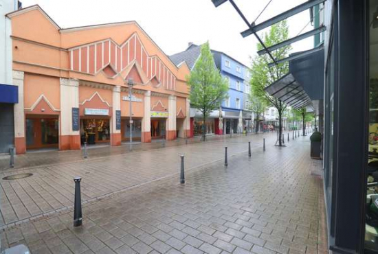 Dillingen , Ladenlokal, Gastronomie mieten oder kaufen