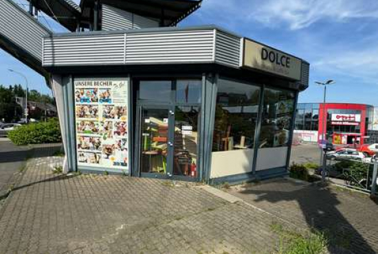 Herzogenrath Voccartstr., Ladenlokal, Gastronomie mieten oder kaufen