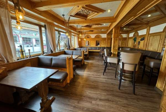 Goslar OT Hahnenklee Kurhausweg, Ladenlokal, Gastronomie mieten oder kaufen