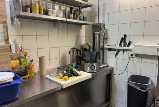 Tettnang Klausenburger Straße, Ladenlokal, Gastronomie mieten oder kaufen
