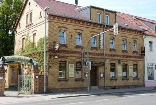 Schkeuditz Hallesche Straße, Ladenlokal, Gastronomie mieten oder kaufen