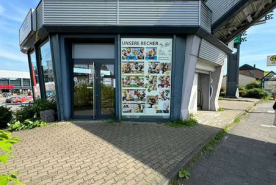 Herzogenrath Voccartstr., Ladenlokal, Gastronomie mieten oder kaufen