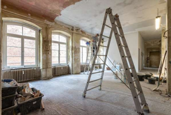 Berlin Möckernstraße, Ladenlokal, Gastronomie mieten oder kaufen