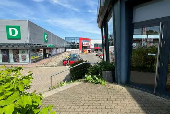 Herzogenrath Voccartstr., Ladenlokal, Gastronomie mieten oder kaufen