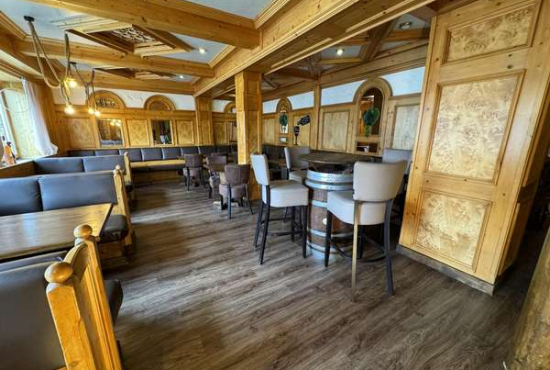 Goslar OT Hahnenklee Kurhausweg, Ladenlokal, Gastronomie mieten oder kaufen