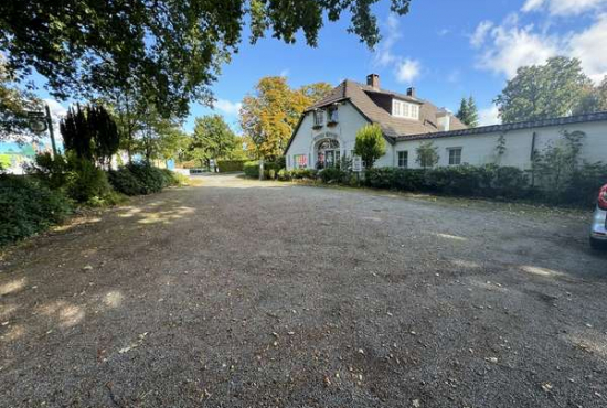 Wiefelstede Gristeder Straße, Ladenlokal, Gastronomie mieten oder kaufen