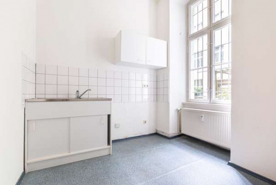 Berlin Friedrichshain Richard-Sorge-Straße, Ladenlokal, Gastronomie mieten oder kaufen