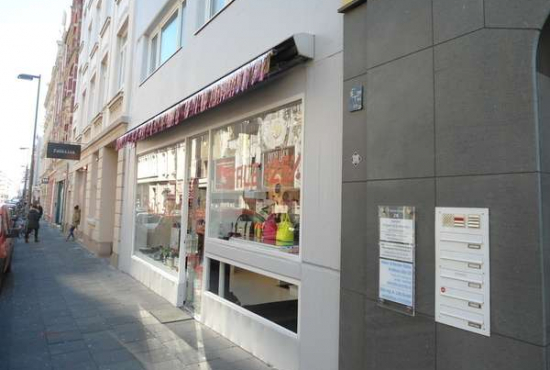 Köln , Ladenlokal, Gastronomie mieten oder kaufen