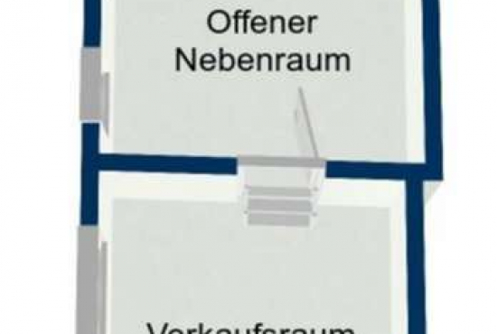 Fürth , Ladenlokal, Gastronomie mieten oder kaufen