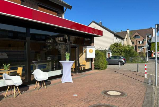 Ratingen-Hösel , Ladenlokal, Gastronomie mieten oder kaufen
