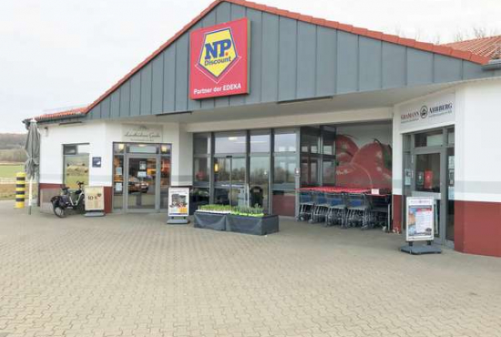 Sibbesse Pfingstanger, Ladenlokal, Gastronomie mieten oder kaufen