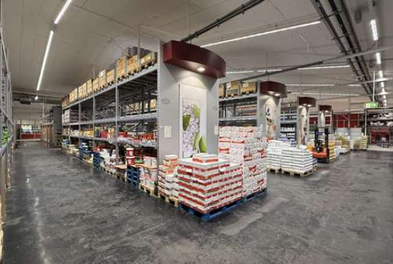 Mainz Friedrich-König-Str., Ladenlokal, Gastronomie mieten oder kaufen