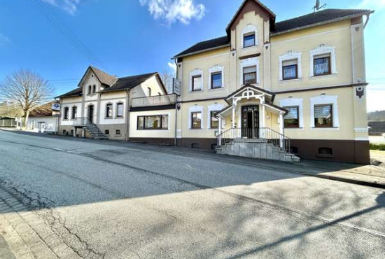 Katzwinkel , Ladenlokal, Gastronomie mieten oder kaufen