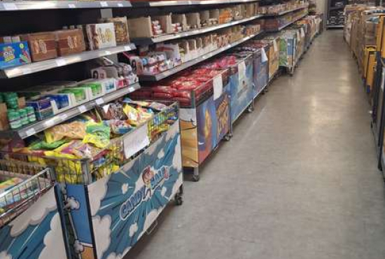 Saarbrücken , Ladenlokal, Gastronomie mieten oder kaufen