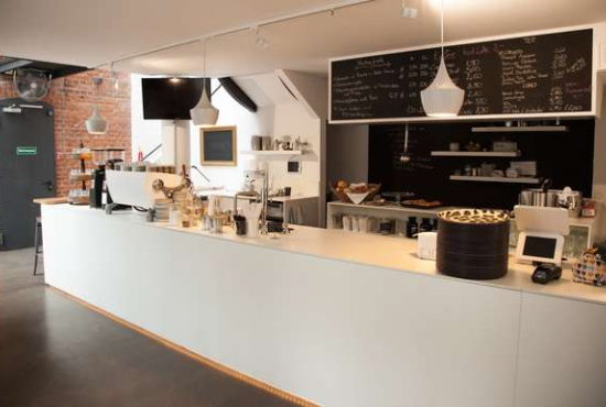 Stuttgart Arlbergstrasse, Ladenlokal, Gastronomie mieten oder kaufen