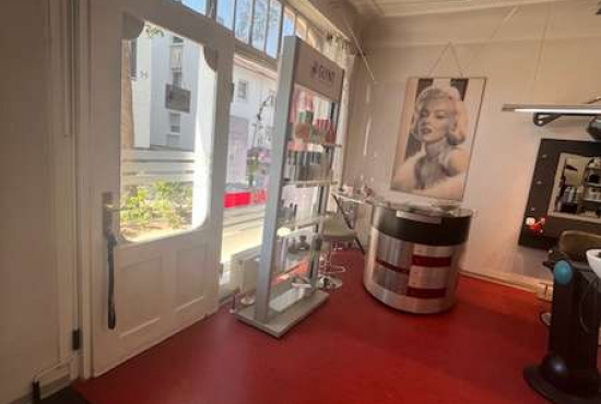 Heilbronn Klingenberger Straße, Ladenlokal, Gastronomie mieten oder kaufen